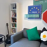Appartement Art *