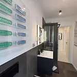 Appartement Art Trieste