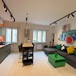 Appartement Art Trieste