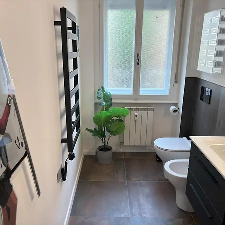 شقة Art ترييستي