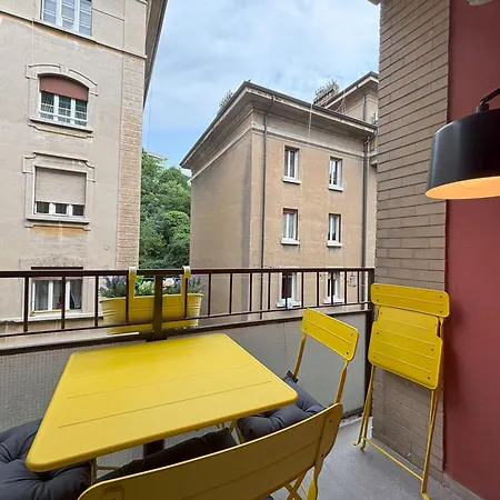 Art Apartment Trieste