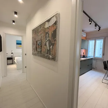 Art Apartment