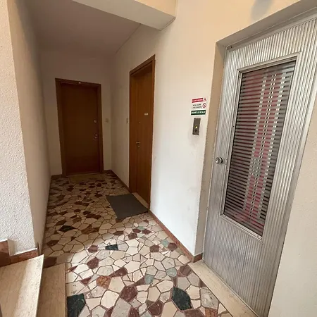 Apartment Art - Reception
