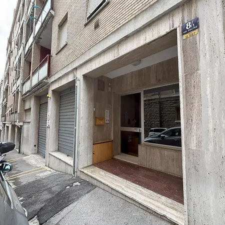 شقة Art ترييستي