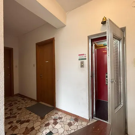 Apartment Art - Reception